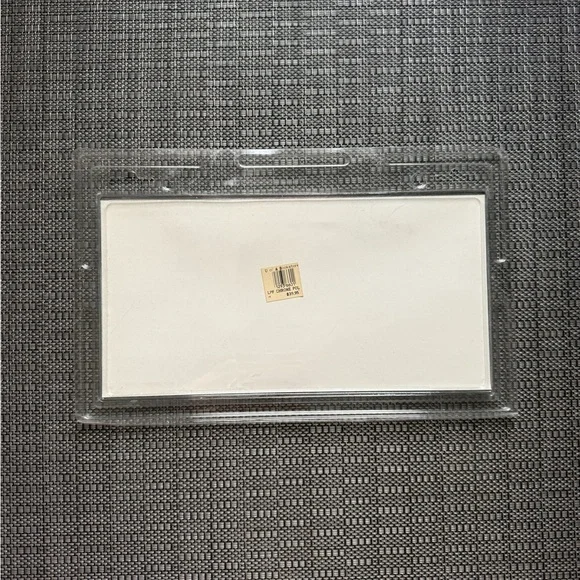 NIB University of Arizona Alumni Chrome License Plate Frame - Picture 3 of 4